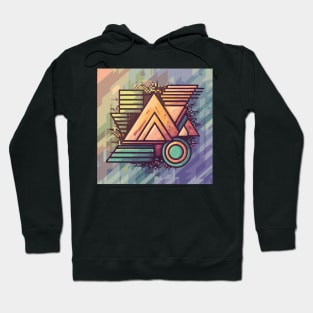 Holographic Hoodie